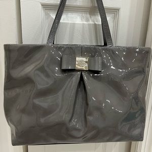 Kate Spade New York Patent Leather Tote